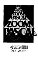 zoom-pascal-instruction-manual