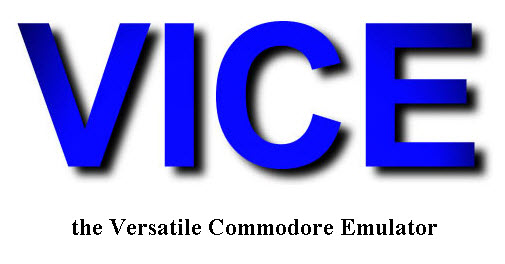 Commodore Software - WinVICE 2.2 [32-bit]